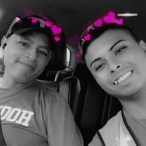 Meet your Posher, Jc